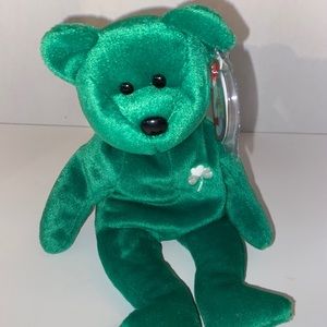 Ty Erin bear